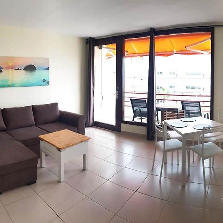 Seaview Apartment Near The Beach Playa de las Américas Exterior foto