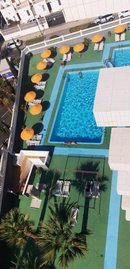 Seaview Apartment Near The Beach Playa de las Américas Exterior foto