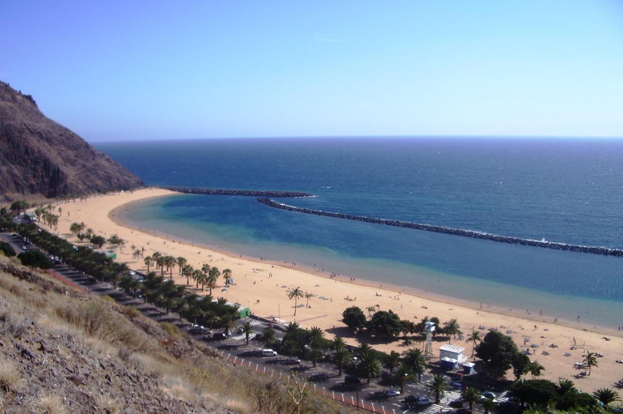 Seaview Apartment Near The Beach Playa de las Américas Exterior foto