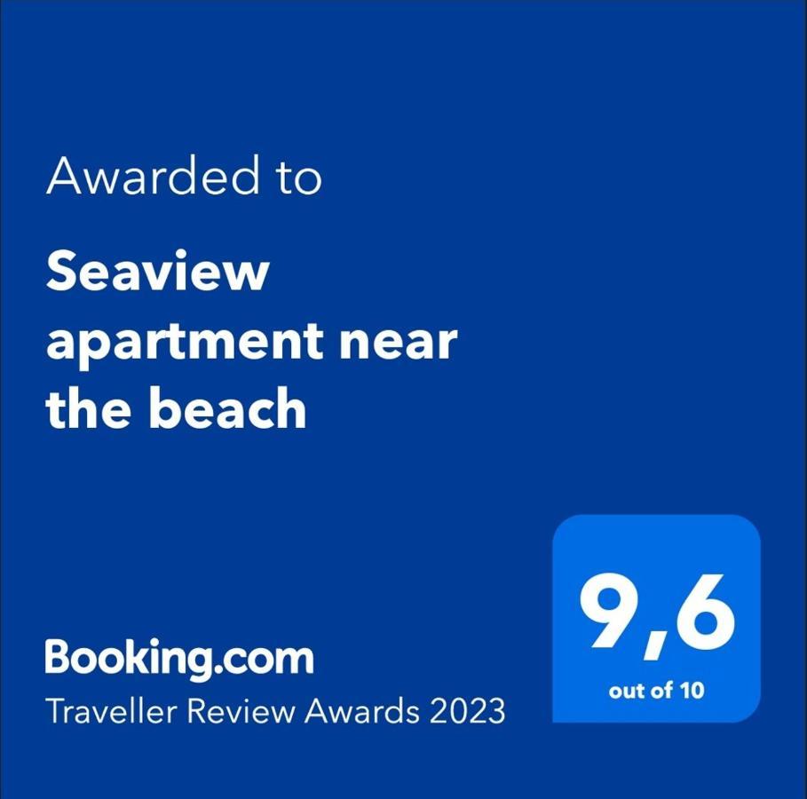 Seaview Apartment Near The Beach Playa de las Américas Exterior foto